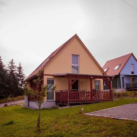 Ferienhaus Leonrod Dietenhofen Esterno foto