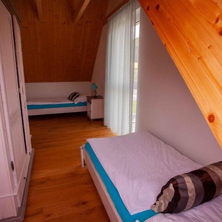 Ferienhaus Leonrod Dietenhofen Esterno foto