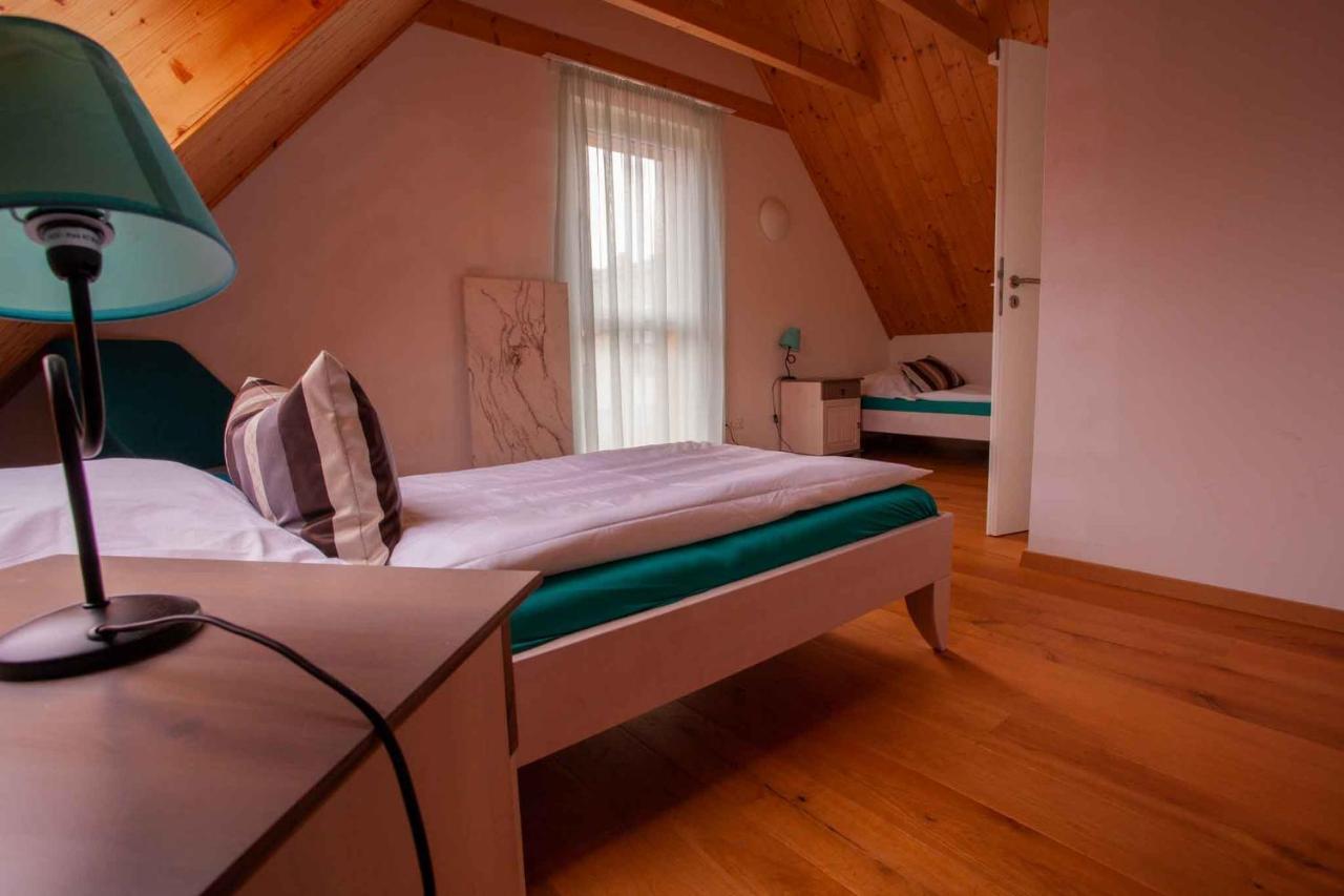 Ferienhaus Leonrod Dietenhofen Esterno foto