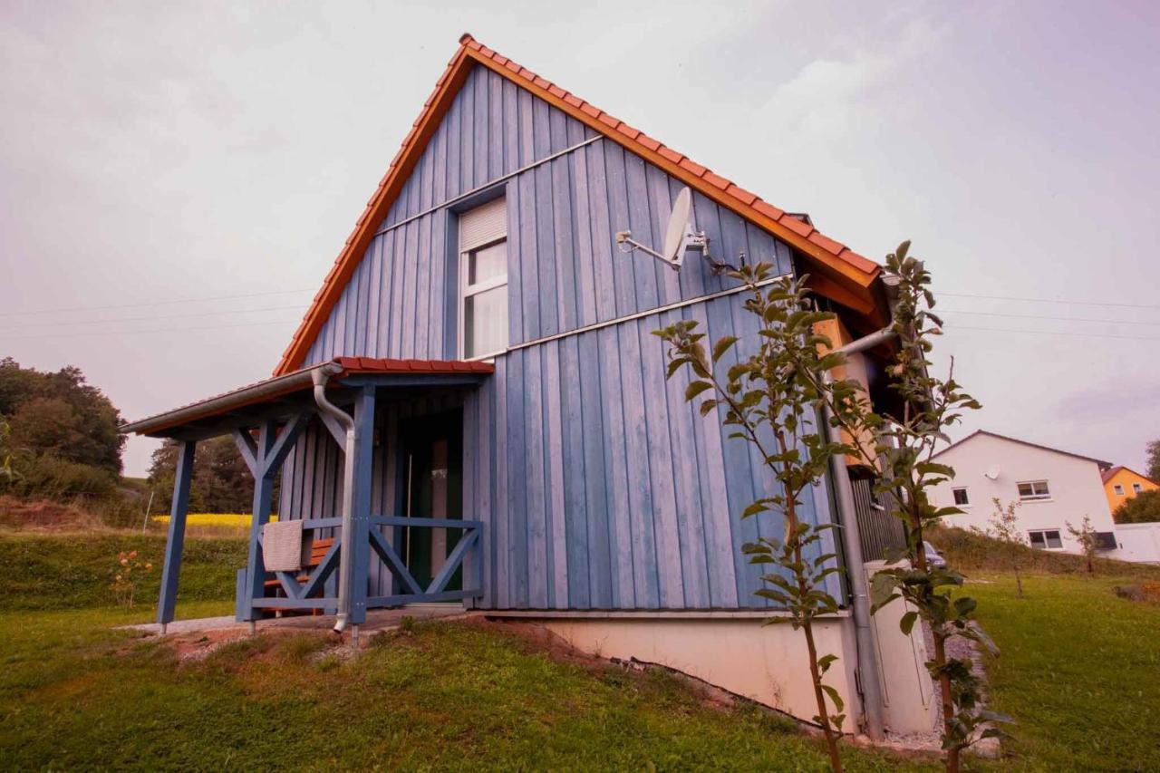 Ferienhaus Leonrod Dietenhofen Esterno foto