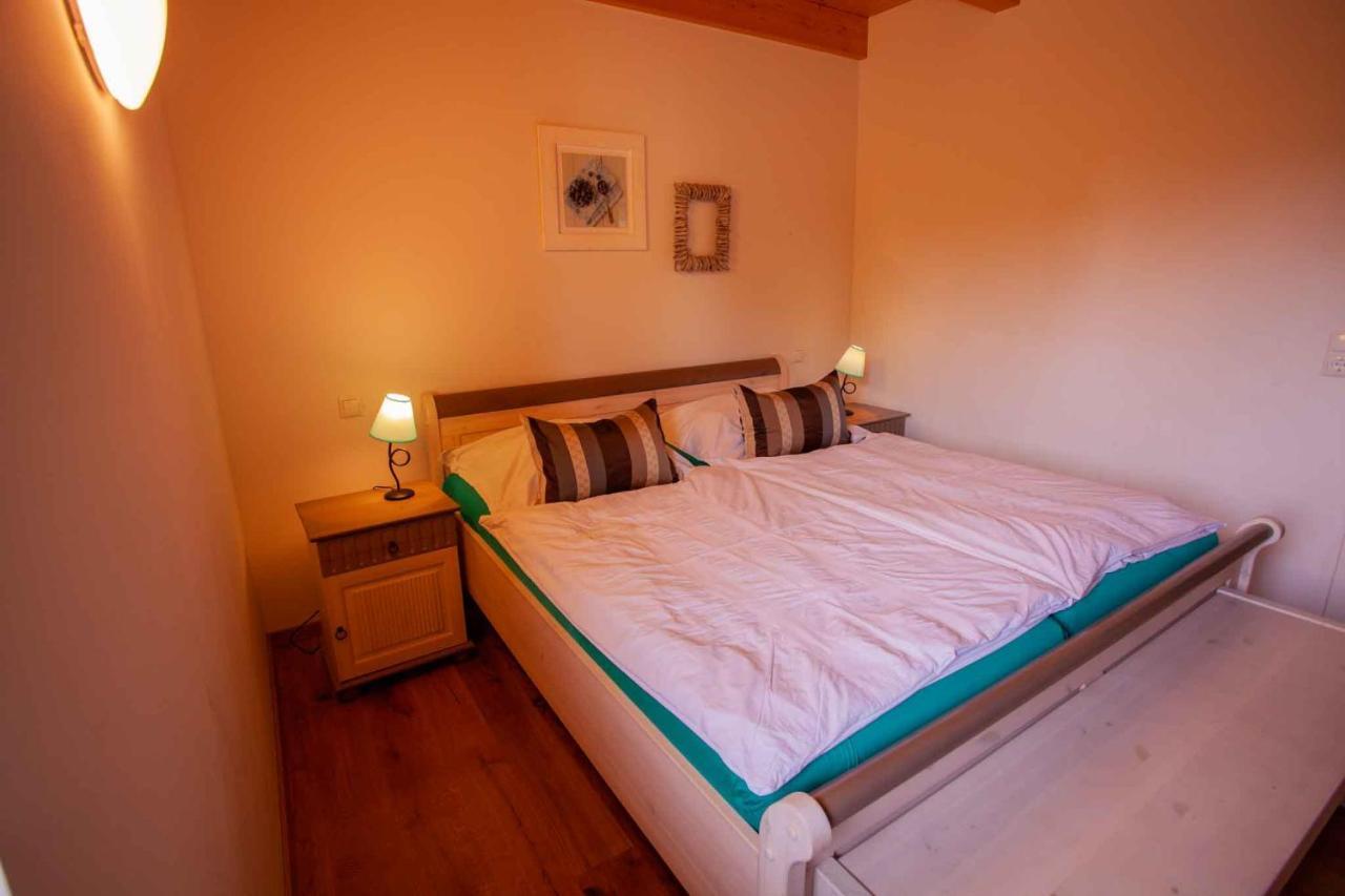Ferienhaus Leonrod Dietenhofen Esterno foto