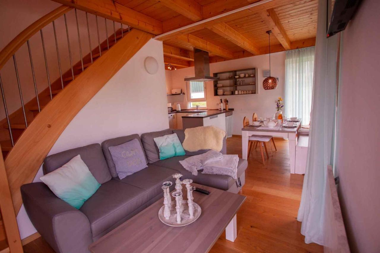 Ferienhaus Leonrod Dietenhofen Esterno foto