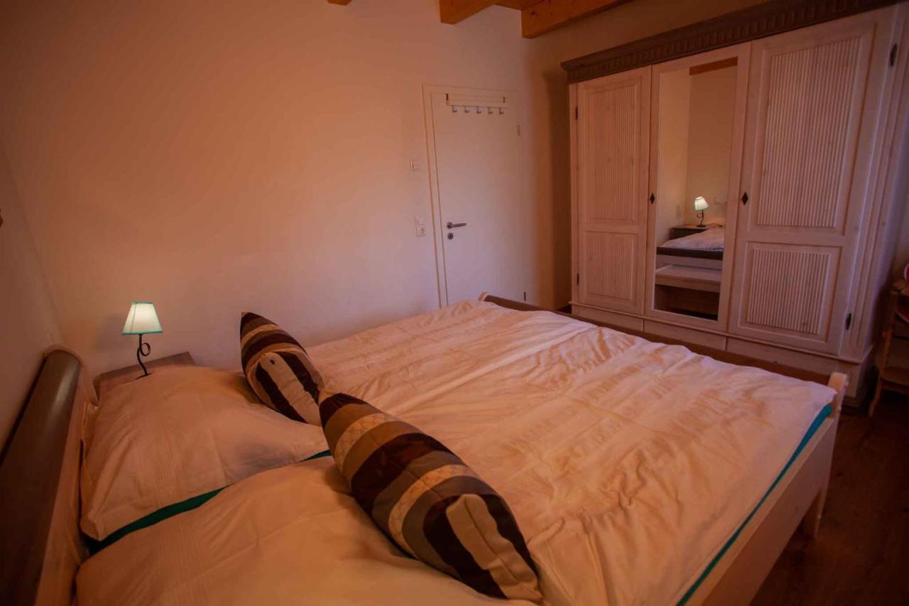 Ferienhaus Leonrod Dietenhofen Esterno foto