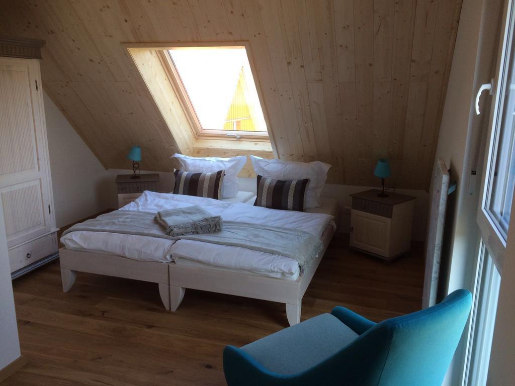 Ferienhaus Leonrod Dietenhofen Esterno foto
